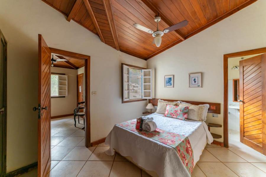 Fazenda Santa Helena Casa de Campo