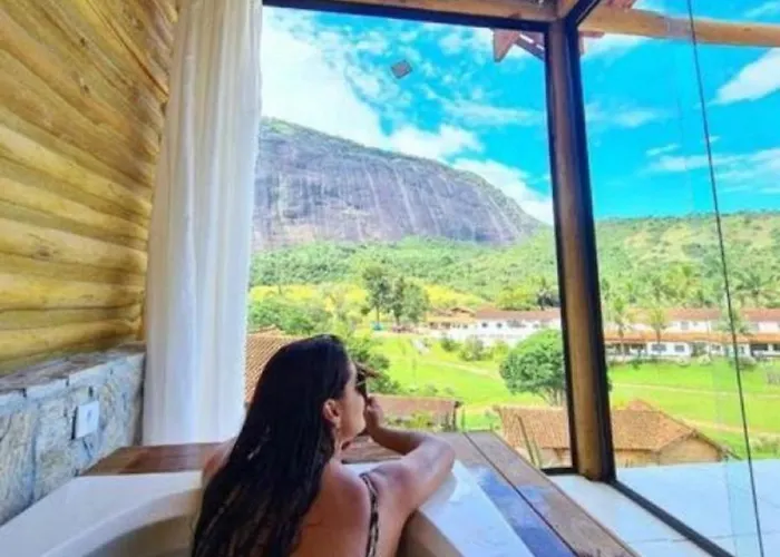 Hotel Fazenda Santa Helena