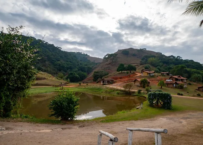 Hotel Fazenda Santa Helena