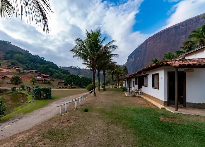 Hotel Fazenda Santa Helena