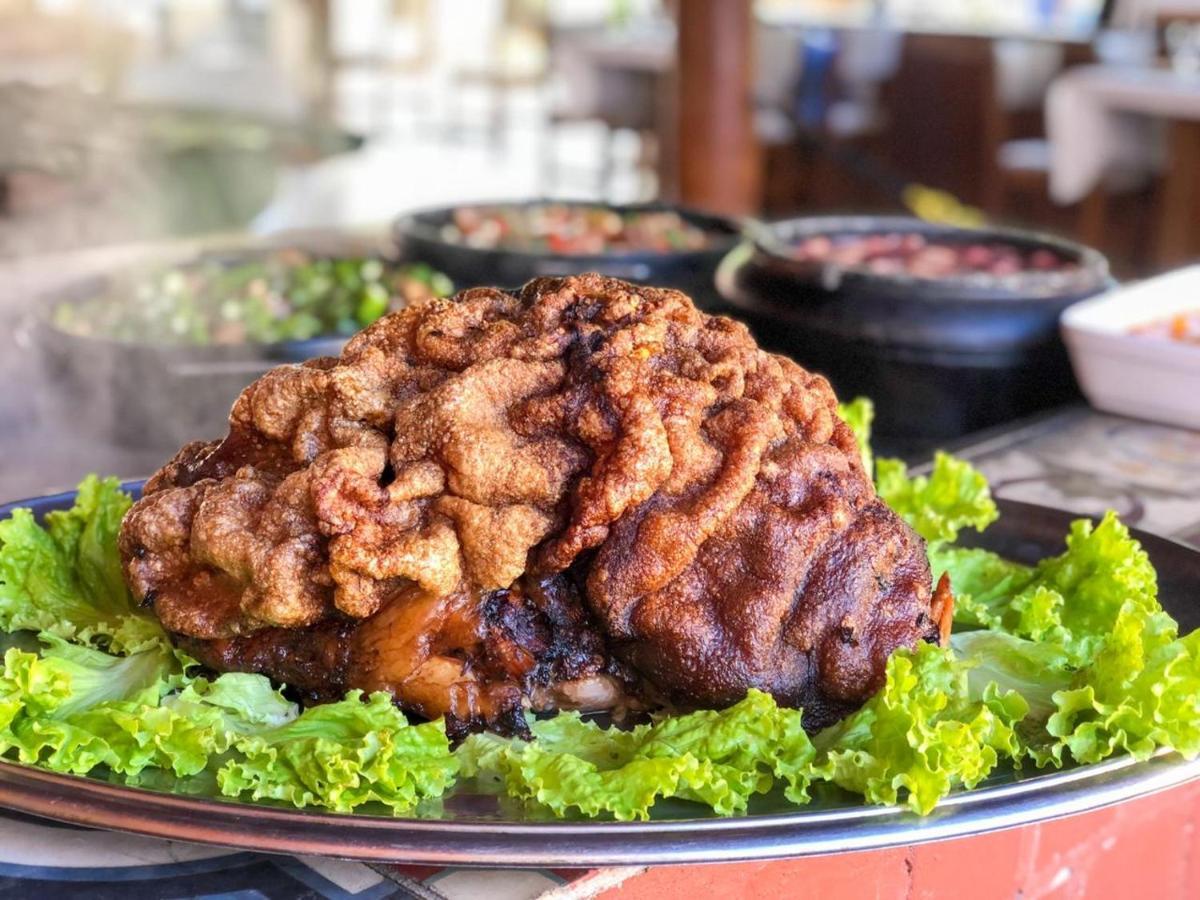 鄉村民宿 Fazenda Santa Helena
