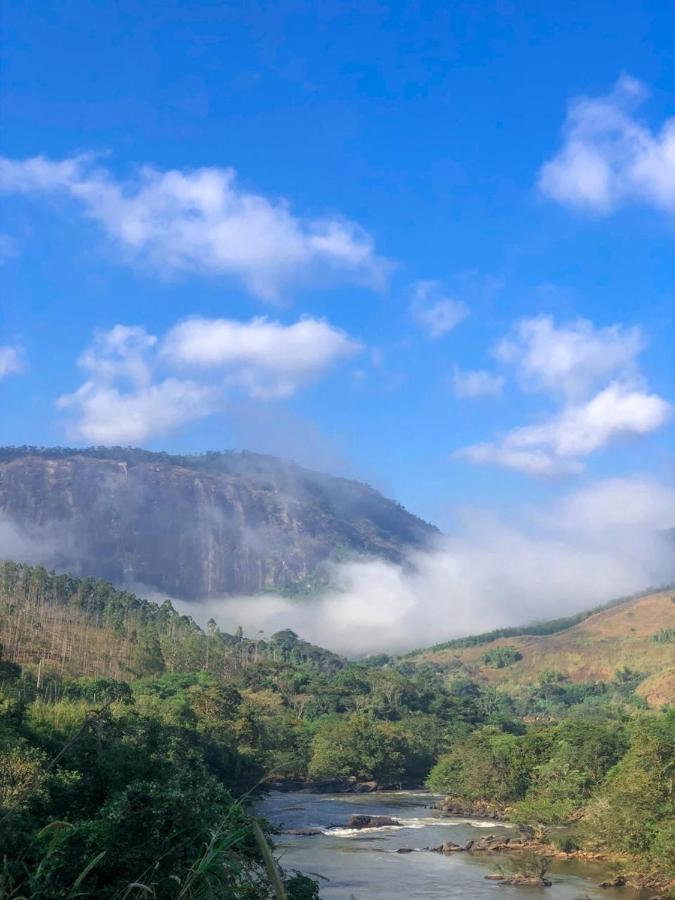 鄉村民宿 Fazenda Santa Helena Simao Pereira