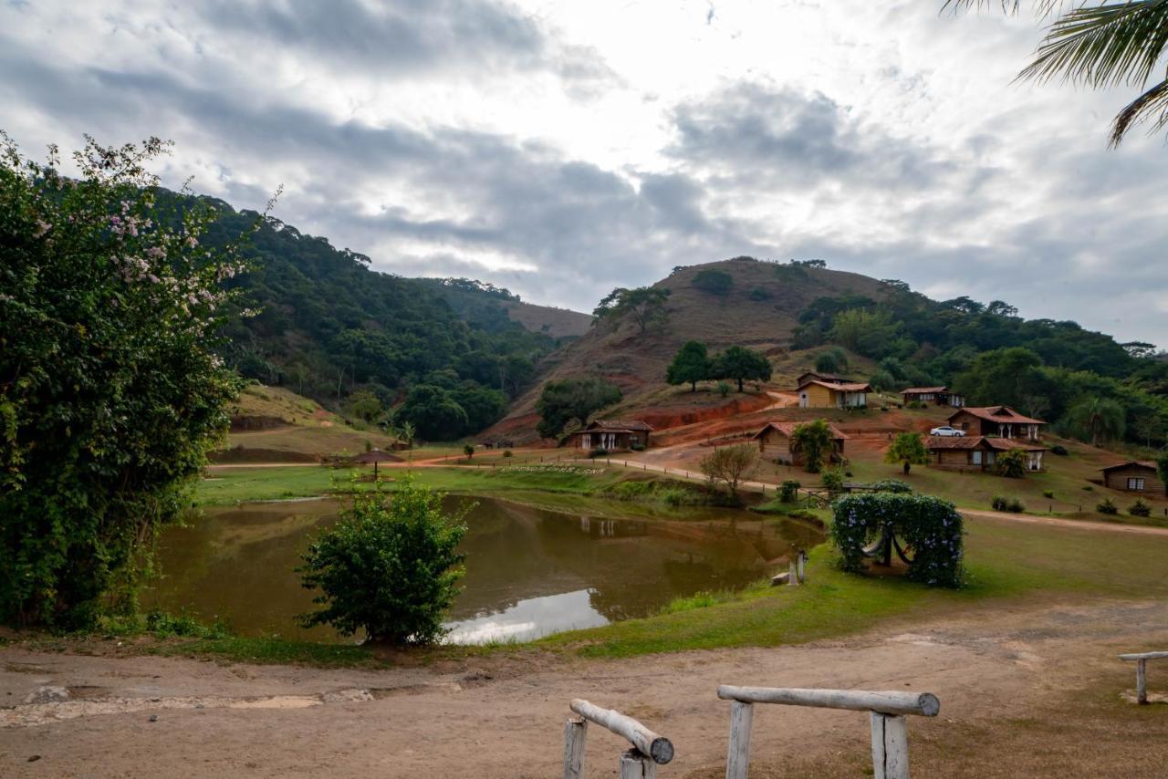 鄉村民宿 Fazenda Santa Helena *