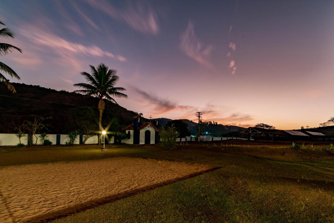 Fazenda Santa Helena *