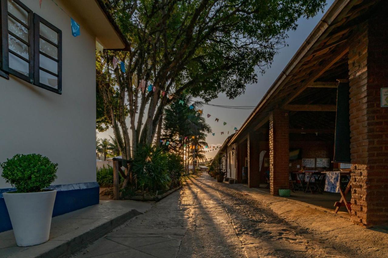 鄉村民宿 Fazenda Santa Helena *