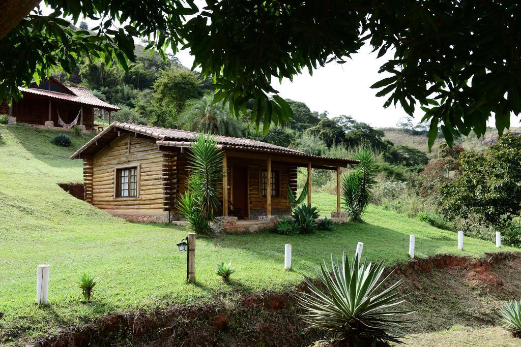 Fazenda Santa Helena 鄉村民宿