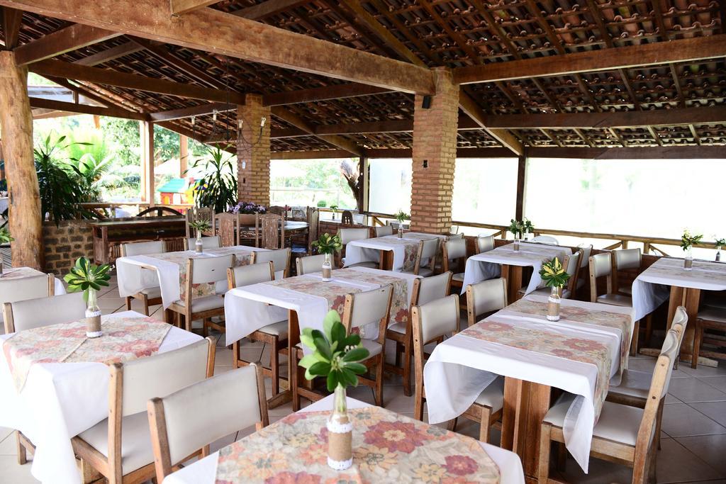 Fazenda Santa Helena *