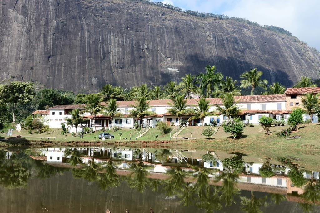 Fazenda Santa Helena 鄉村民宿 *