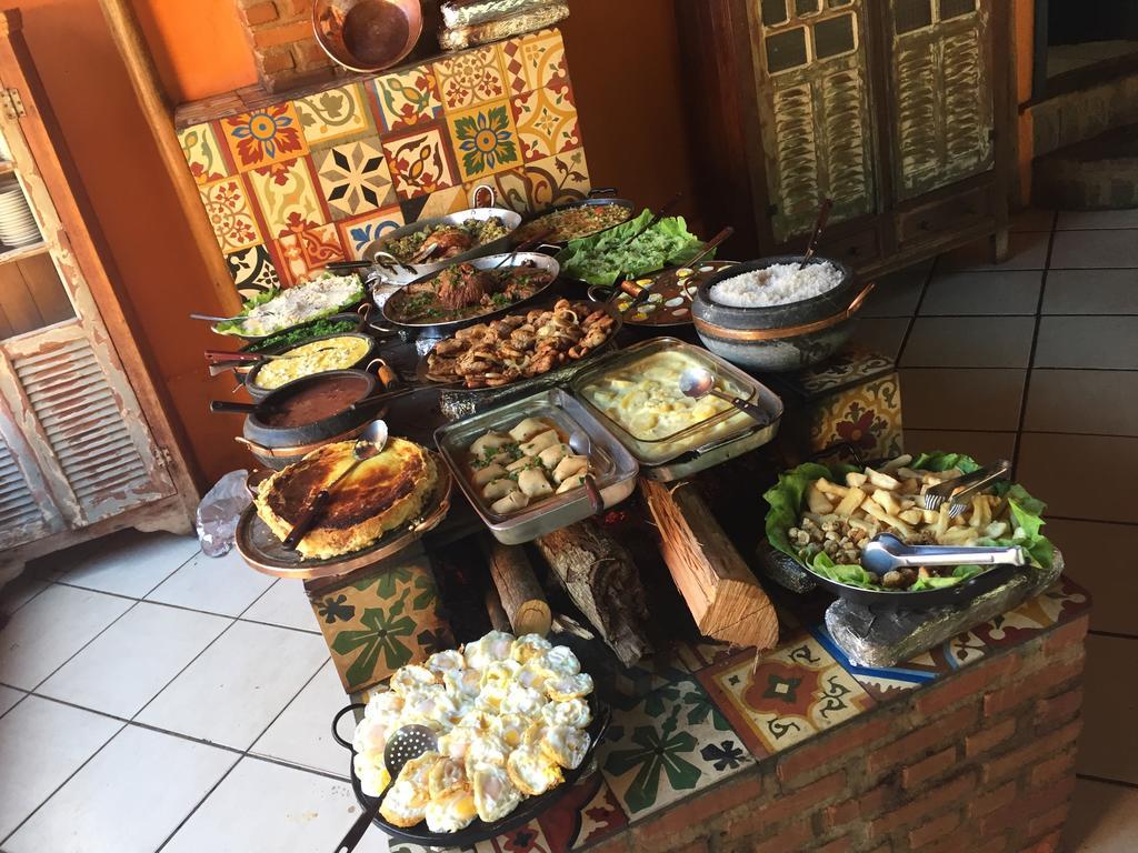 Fazenda Santa Helena