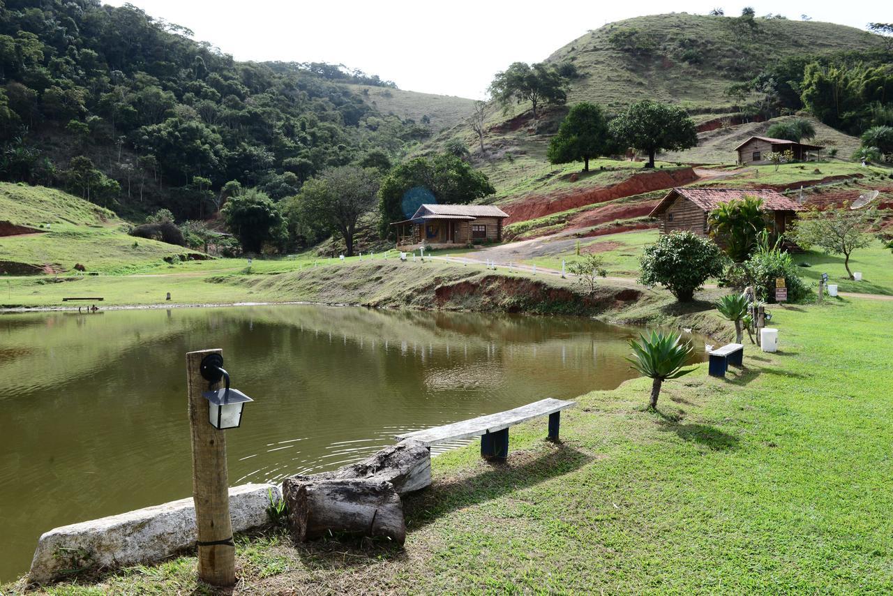 Fazenda Santa Helena * Simao Pereira