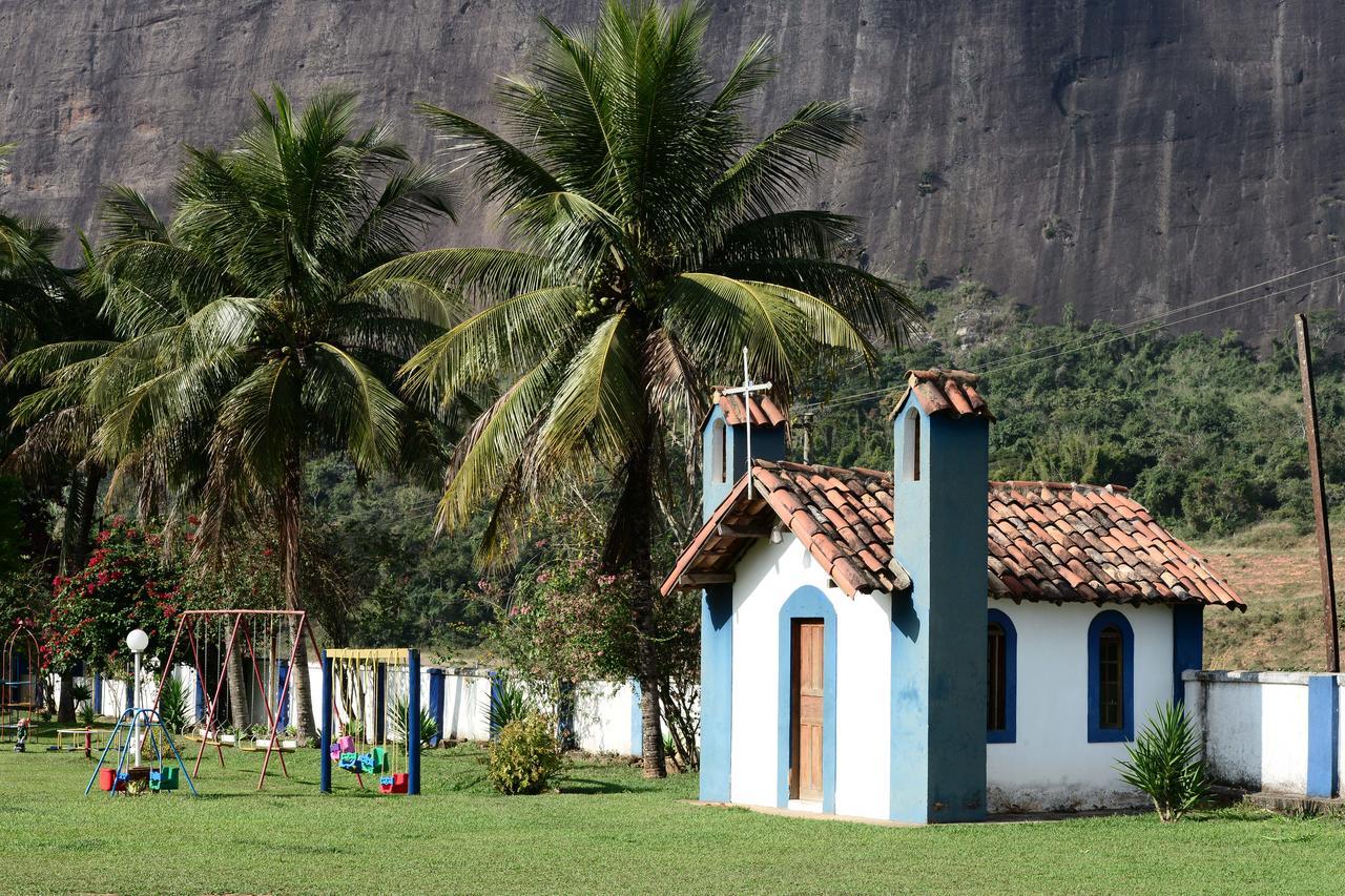 Fazenda Santa Helena * Simao Pereira